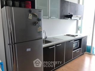 Продажа 1 кровать кондо в Ян Наща, Бангкок