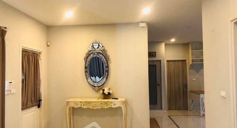 For rent and for sale 4 bedrooms house in Lat Krabang, Bangkok