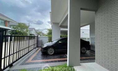 Haus zum Kauf mit 4 Zimmer in Lat Krabang, Bangkok