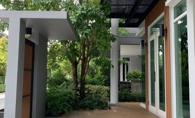Casa en venta de 4 habitaciones en Chatuchak, Bangkok