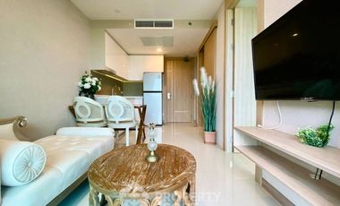 For sale 1 bed condo in Jomtien, Pattaya
