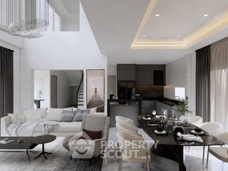 Продажа 3 спальни вилла в Банг Ламунг, Чонбури