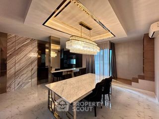 For sale 4 bedrooms house in Bueng Kum, Bangkok