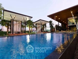 For sale 4 bedrooms house in Bueng Kum, Bangkok