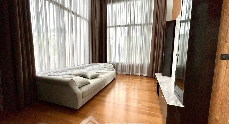 For sale 4 bedrooms house in Bueng Kum, Bangkok