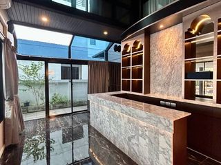 For sale 4 bedrooms house in Bueng Kum, Bangkok
