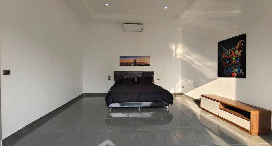 Villa en venta de 6 habitaciones en Mueang Chon Buri, Chonburi