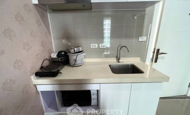 Wohnung zum Kauf mit 1 Zimmer in Huai Khwang, Bangkok
