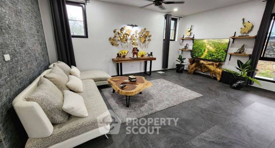 Haus zum Kauf mit 3 Zimmer in Sattahip, Chonburi