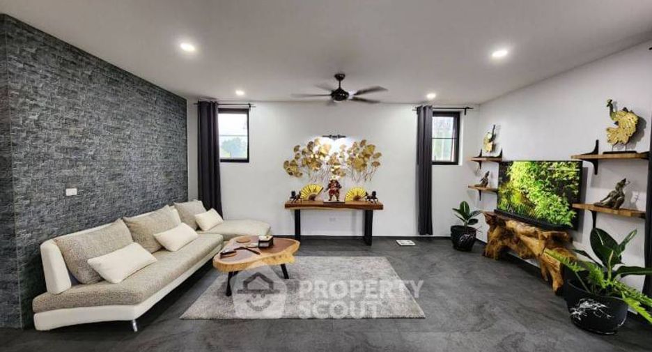 Haus zum Kauf mit 3 Zimmer in Sattahip, Chonburi