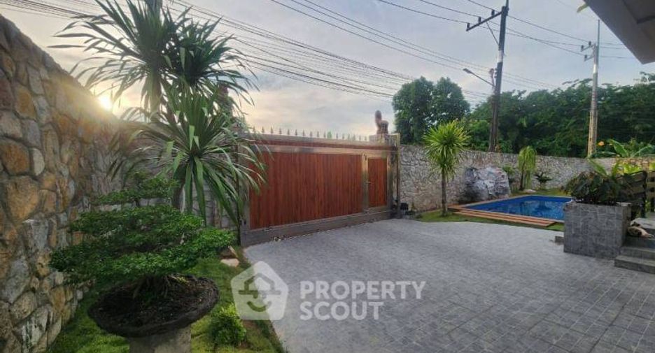 Haus zum Kauf mit 3 Zimmer in Sattahip, Chonburi