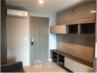For sale 1 bed condo in Bang Khen, Bangkok