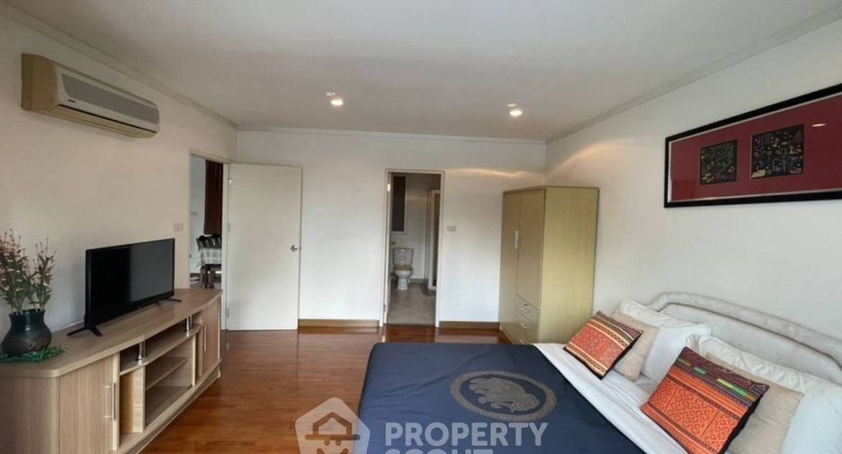 À vendre 1 chambre condo à Watthana, Bangkok