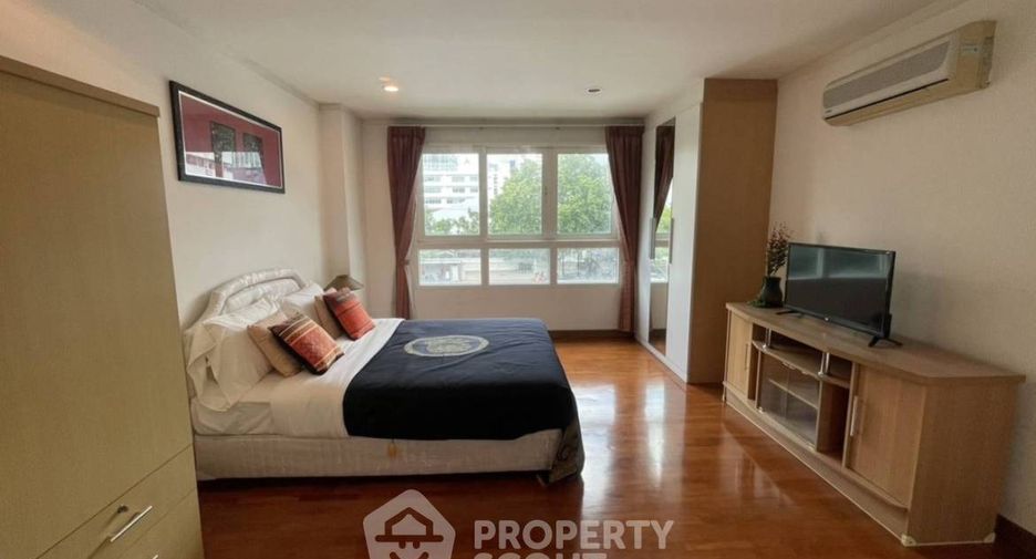 À vendre 1 chambre condo à Watthana, Bangkok