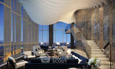 For sale 1 bed condo in Pathum Wan, Bangkok