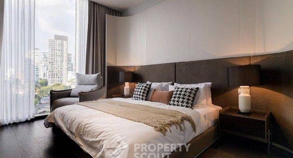 For sale 1 bed condo in Khlong Toei, Bangkok
