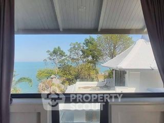 For sale 5 bedrooms villa in Bang Lamung, Chonburi