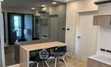 Продажа 1 кровать кондо в Хуаи Кхщанг, Бангкок