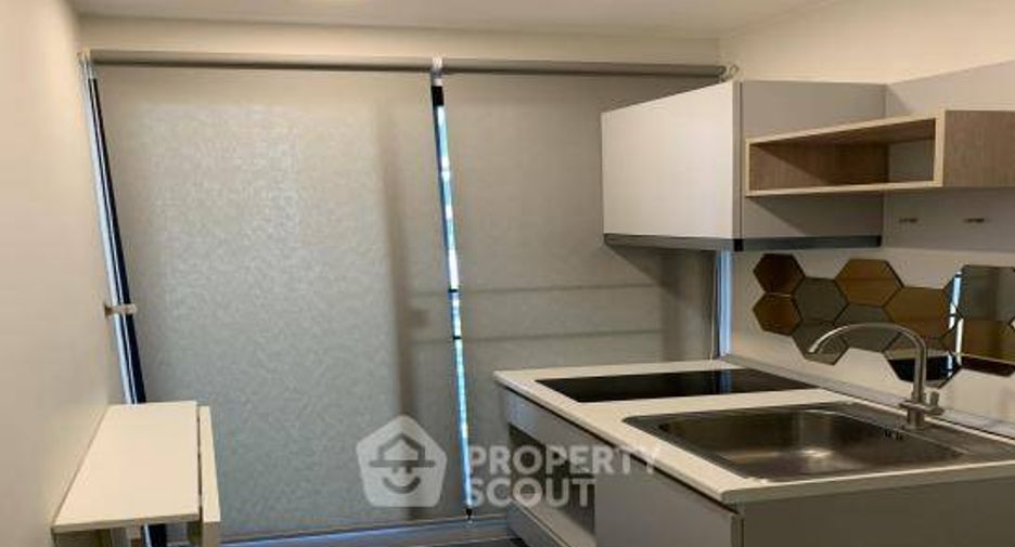 Продажа 1 кровать кондо в Хуаи Кхщанг, Бангкок