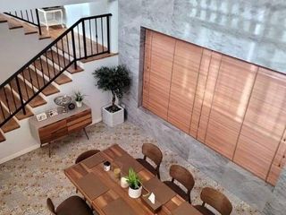 Villa zum Kauf mit 5 Zimmer in Bang Lamung, Chonburi