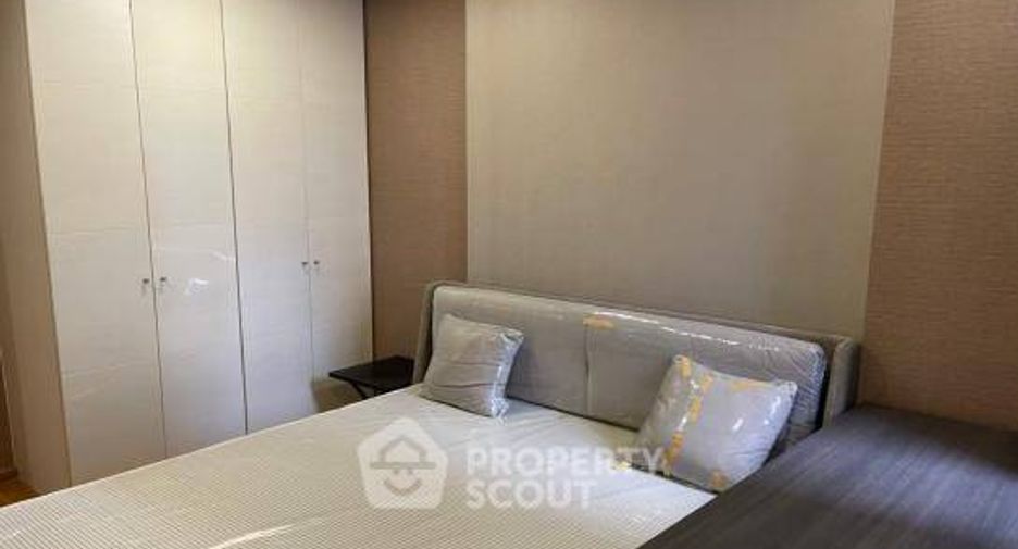 À vendre 2 chambres condo à Pathum Wan, Bangkok