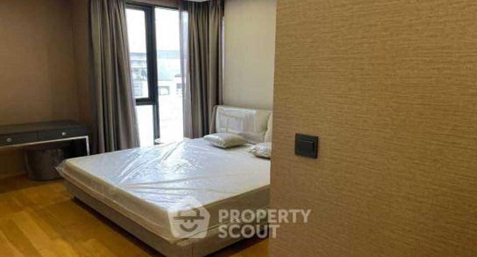 À vendre 2 chambres condo à Pathum Wan, Bangkok