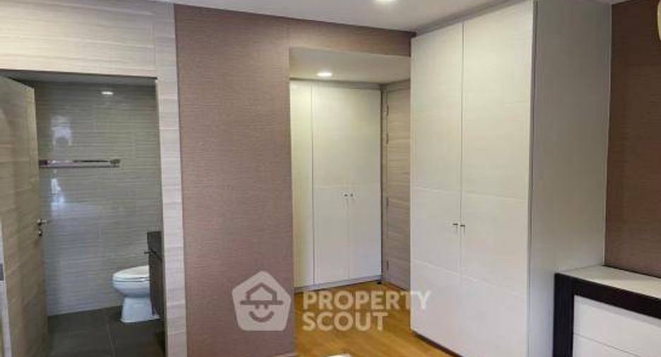 À vendre 2 chambres condo à Pathum Wan, Bangkok