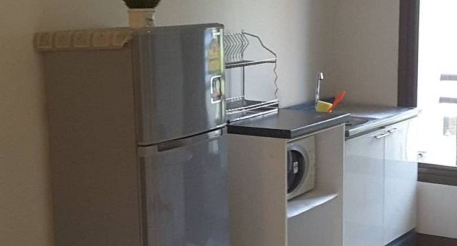 Продажа 1 кровать кондо в Кхлонг Тоеи, Бангкок