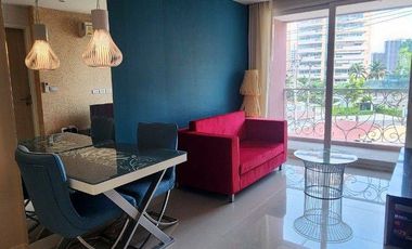 Wohnung zum Kauf mit 1 Zimmer in Bang Lamung, Chonburi