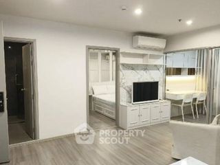 For sale 1 bed condo in Bang Phlat, Bangkok