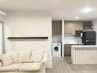 For sale 1 bed condo in Bang Phlat, Bangkok