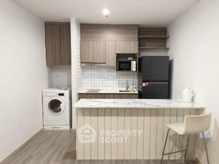 For sale 1 bed condo in Bang Phlat, Bangkok