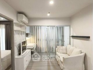 For sale 1 bed condo in Bang Phlat, Bangkok