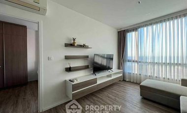 Wohnung zum Kauf mit 2 Zimmer in Si Racha, Chonburi