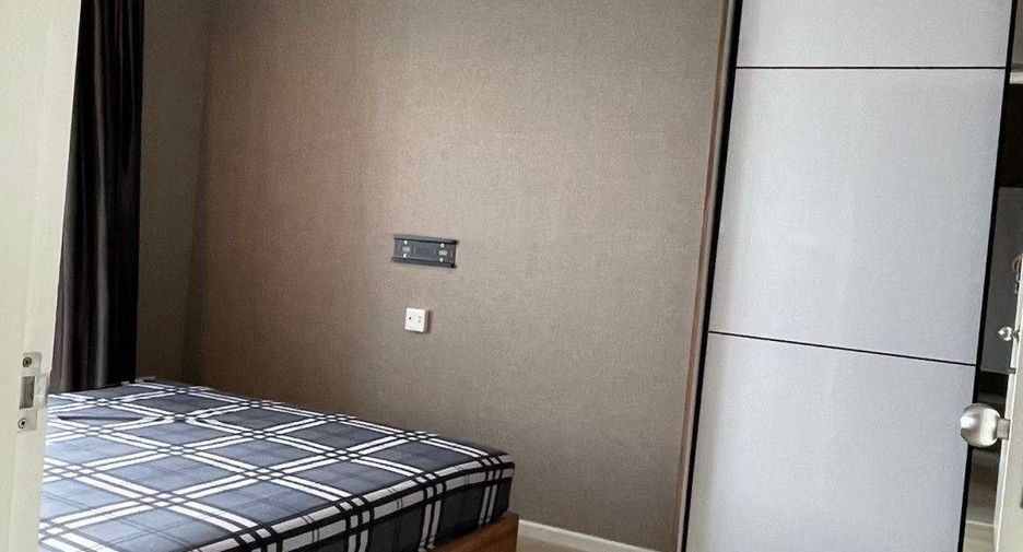 Продажа 1 кровать кондо в Кхлонг Тоеи, Бангкок