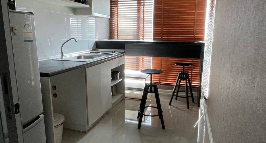 Продажа 1 кровать кондо в Кхлонг Тоеи, Бангкок