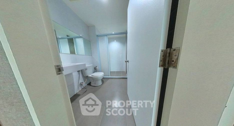 Продажа 1 кровать кондо в Кхлонг Тоеи, Бангкок