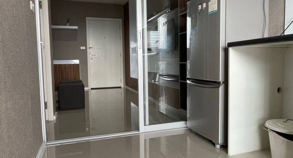 Продажа 1 кровать кондо в Кхлонг Тоеи, Бангкок