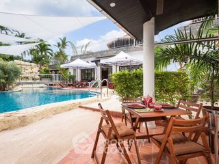 For sale 7 bedrooms villa in Bang Lamung, Chonburi