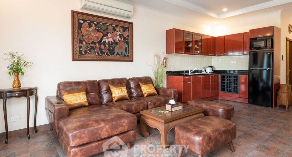For sale 7 bedrooms villa in Huay Yai, Pattaya