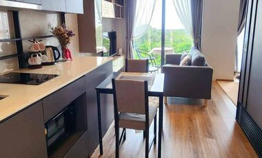 Condo en venta de 1 habitaciones en Pratumnak, Pattaya
