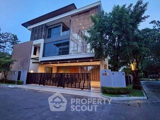 ขาย 5 ห้องนอน บ้านเดี่ยว ใน หลักสี่, กรุงเทพฯ