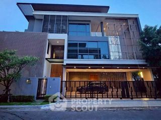 ขาย 5 ห้องนอน บ้านเดี่ยว ใน หลักสี่, กรุงเทพฯ