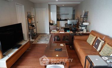 For sale 2 bedrooms condo in Huai Khwang, Bangkok