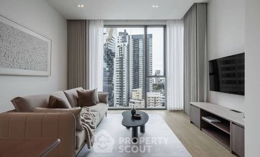 Condo en venta de 2 habitaciones en Khlong Toei, Bangkok