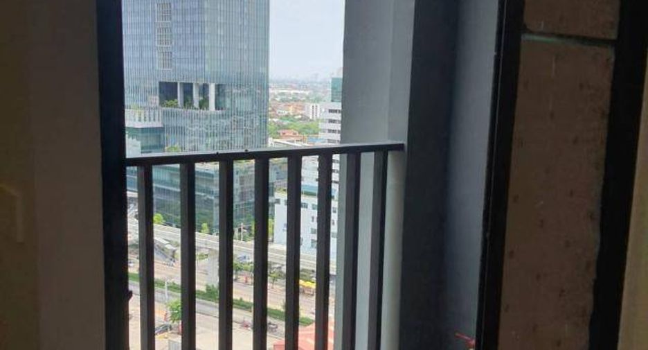 Wohnung zum Kauf mit 1 Zimmer in Khan Na Yao, Bangkok