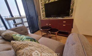 Продажа 1 кровать кондо в Банг Рак, Бангкок