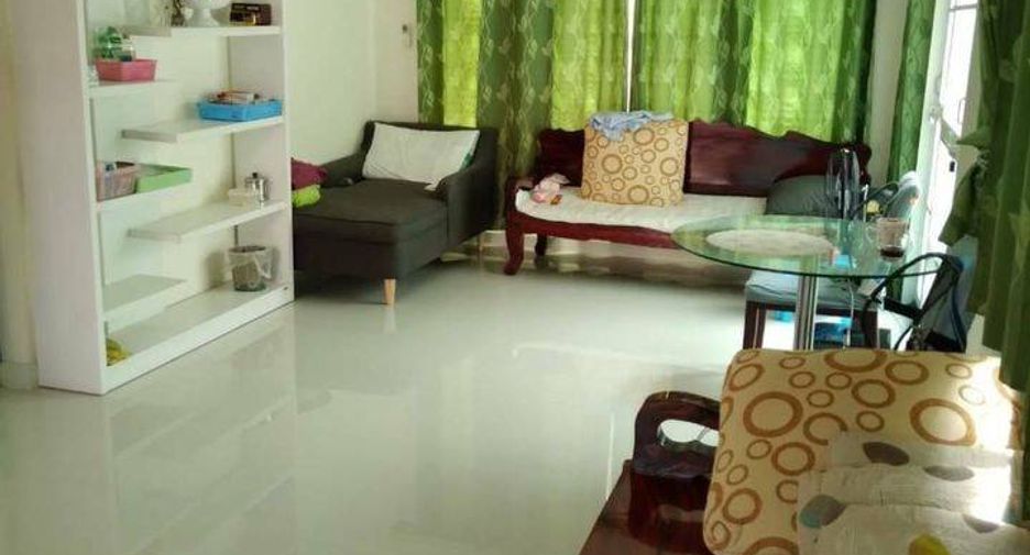 For sale 4 ベッドルーム condo in Mueang Samut Sakhon, Samut Sakhon