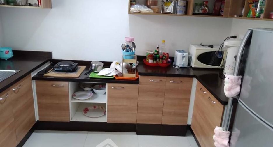 For sale 4 ベッドルーム condo in Mueang Samut Sakhon, Samut Sakhon
