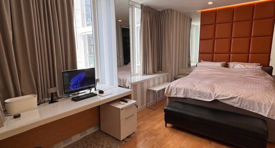 Wohnung zum Kauf mit 1 Zimmer in Huai Khwang, Bangkok